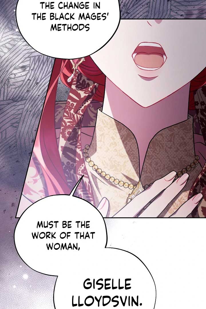 I Will Become the Villain’s Poison Detector - Chapter 59 Page 69