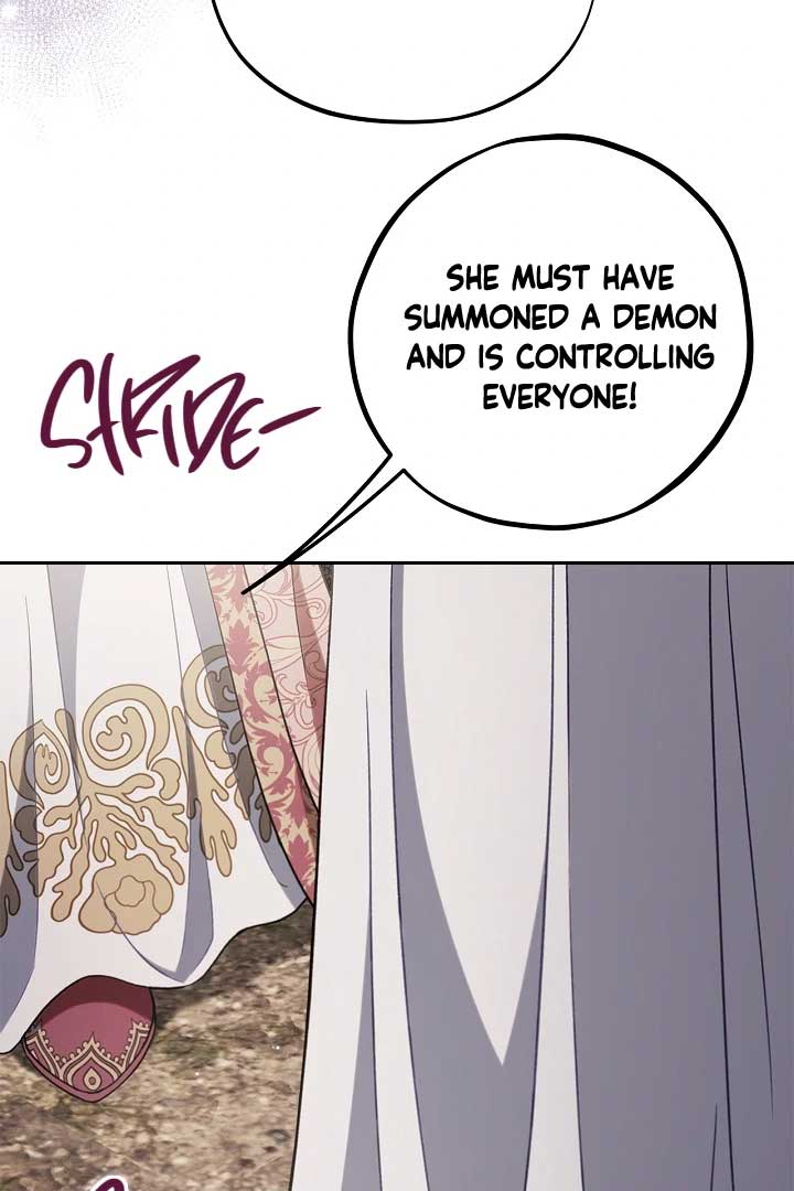 I Will Become the Villain’s Poison Detector - Chapter 59 Page 70