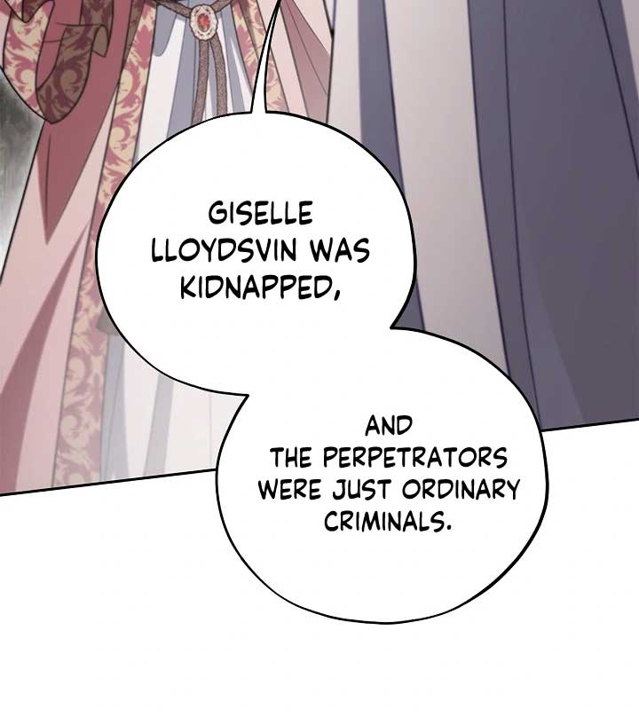 I Will Become the Villain’s Poison Detector - Chapter 59 Page 74