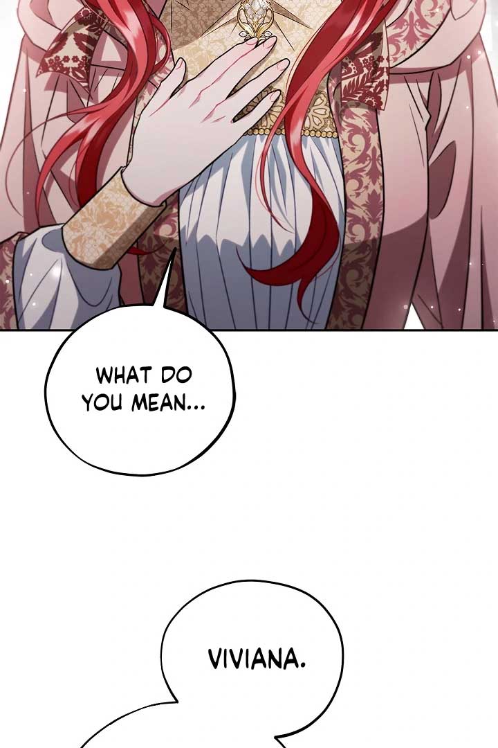 I Will Become the Villain’s Poison Detector - Chapter 59 Page 76