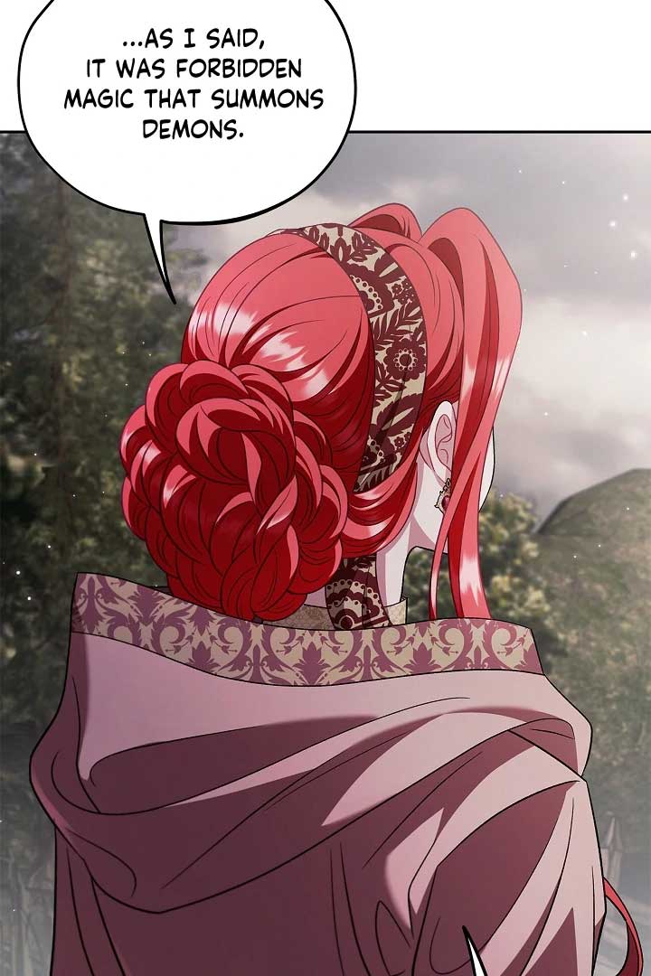 I Will Become the Villain’s Poison Detector - Chapter 59 Page 78