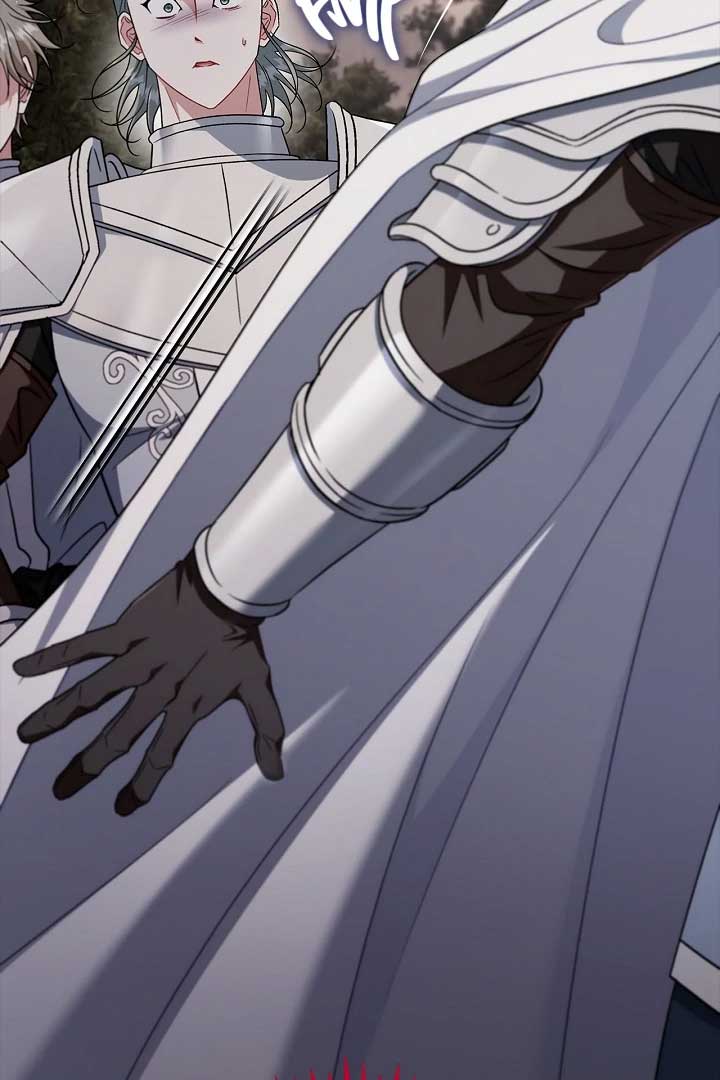 I Will Become the Villain’s Poison Detector - Chapter 59 Page 8