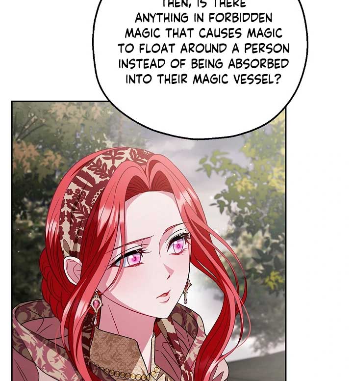 I Will Become the Villain’s Poison Detector - Chapter 59 Page 81