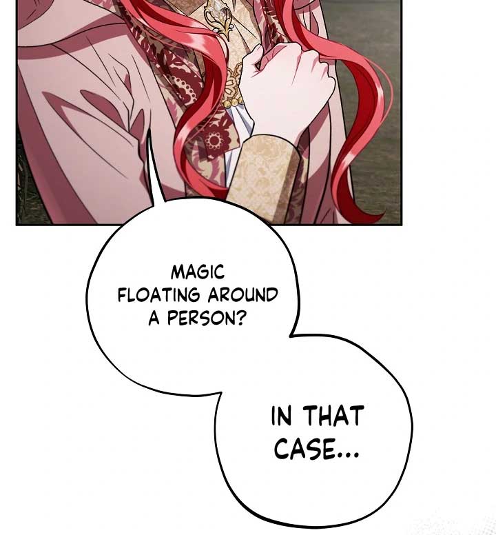 I Will Become the Villain’s Poison Detector - Chapter 59 Page 82