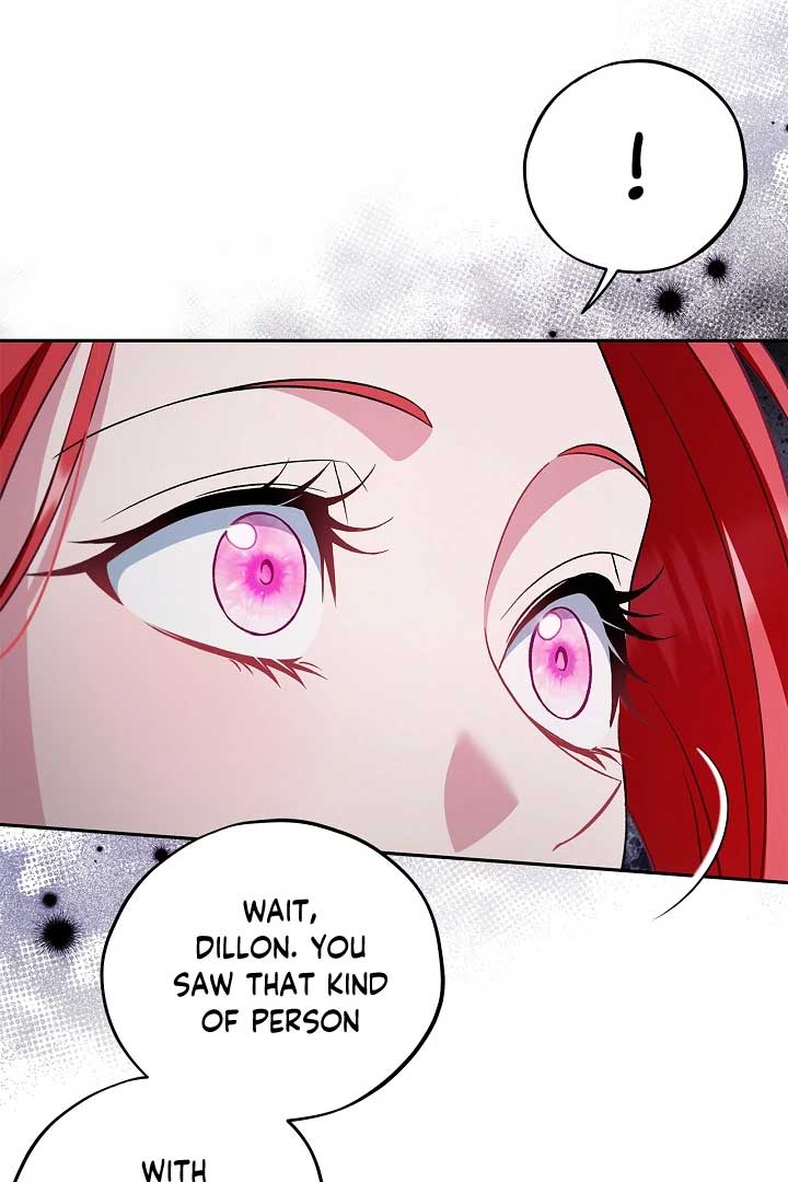 I Will Become the Villain’s Poison Detector - Chapter 59 Page 83
