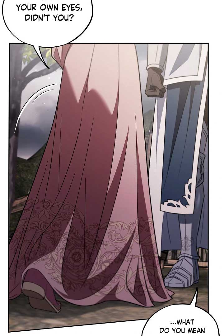 I Will Become the Villain’s Poison Detector - Chapter 59 Page 84