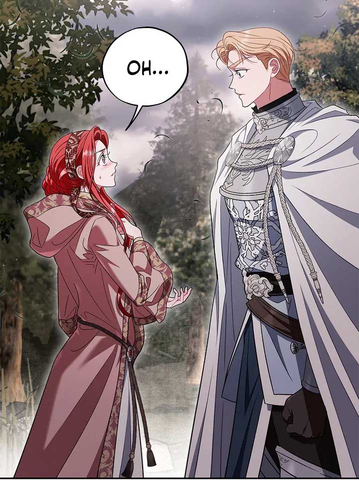 I Will Become the Villain’s Poison Detector - Chapter 59 Page 88