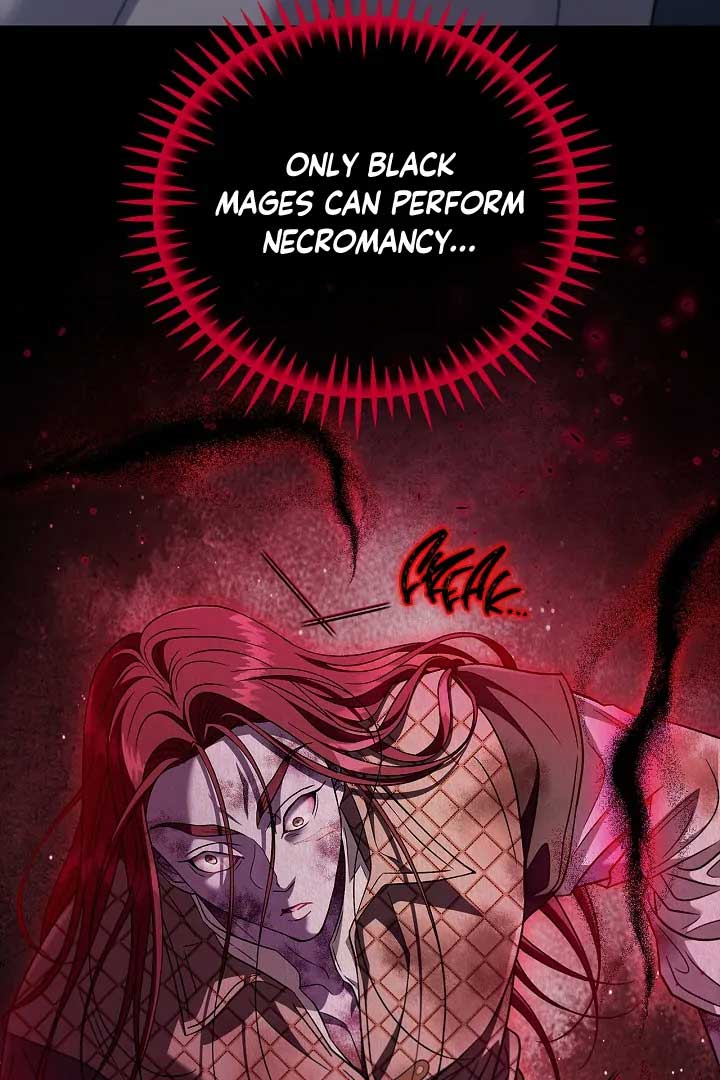 I Will Become the Villain’s Poison Detector - Chapter 59 Page 9