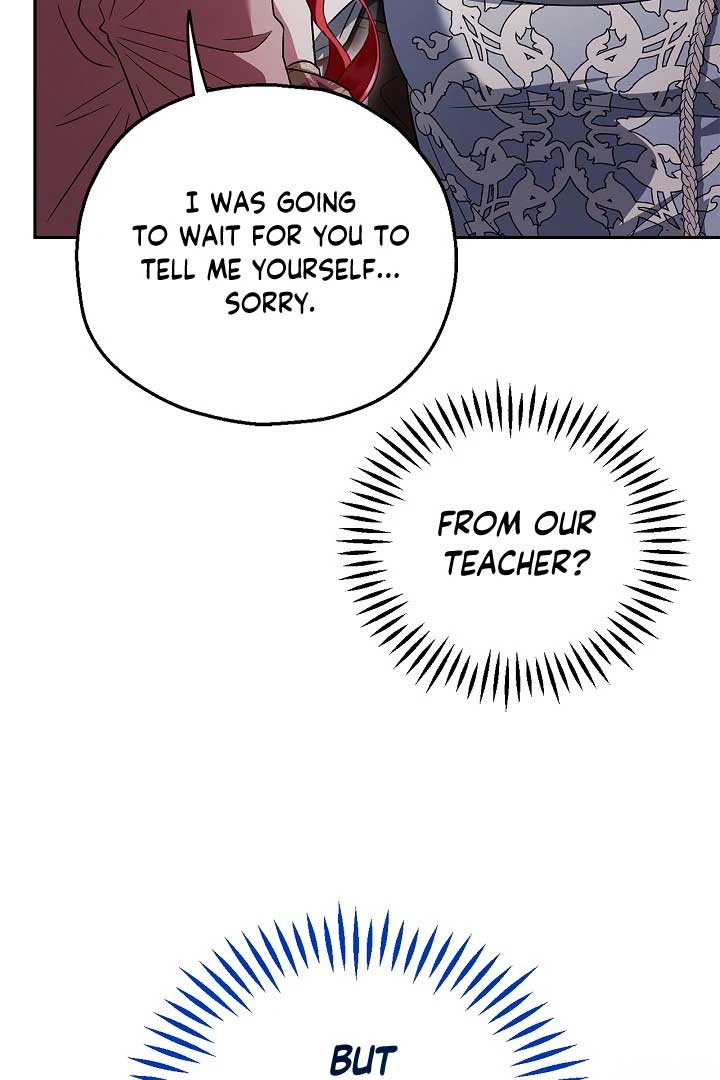 I Will Become the Villain’s Poison Detector - Chapter 59 Page 90