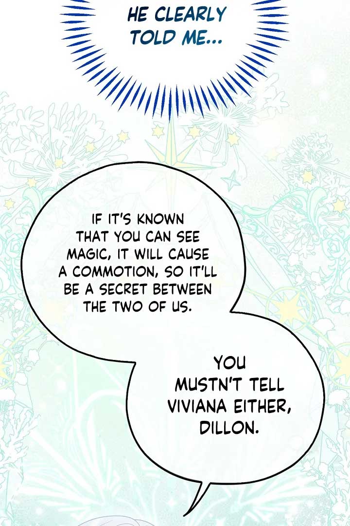 I Will Become the Villain’s Poison Detector - Chapter 59 Page 91