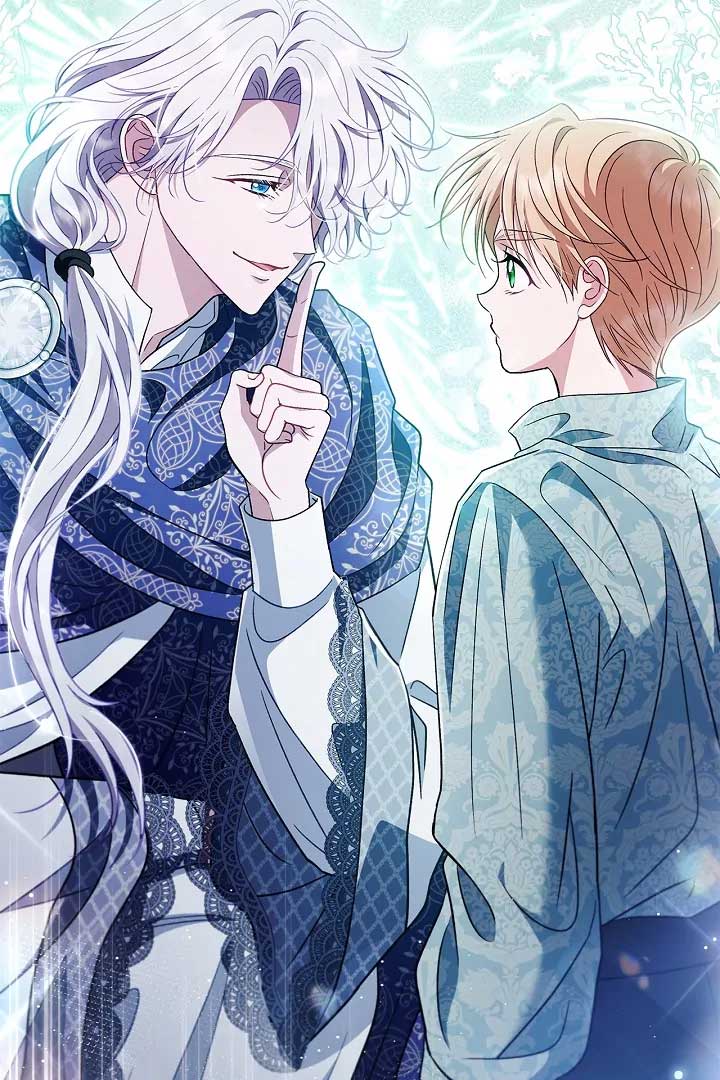 I Will Become the Villain’s Poison Detector - Chapter 59 Page 92