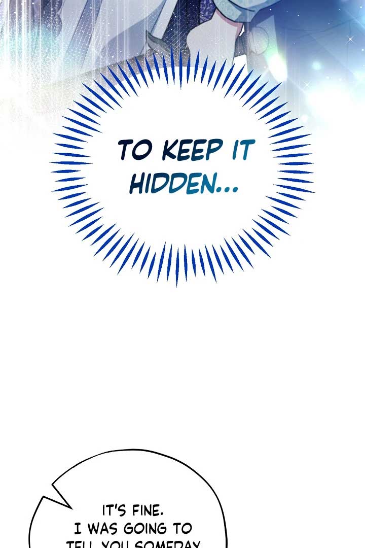 I Will Become the Villain’s Poison Detector - Chapter 59 Page 93