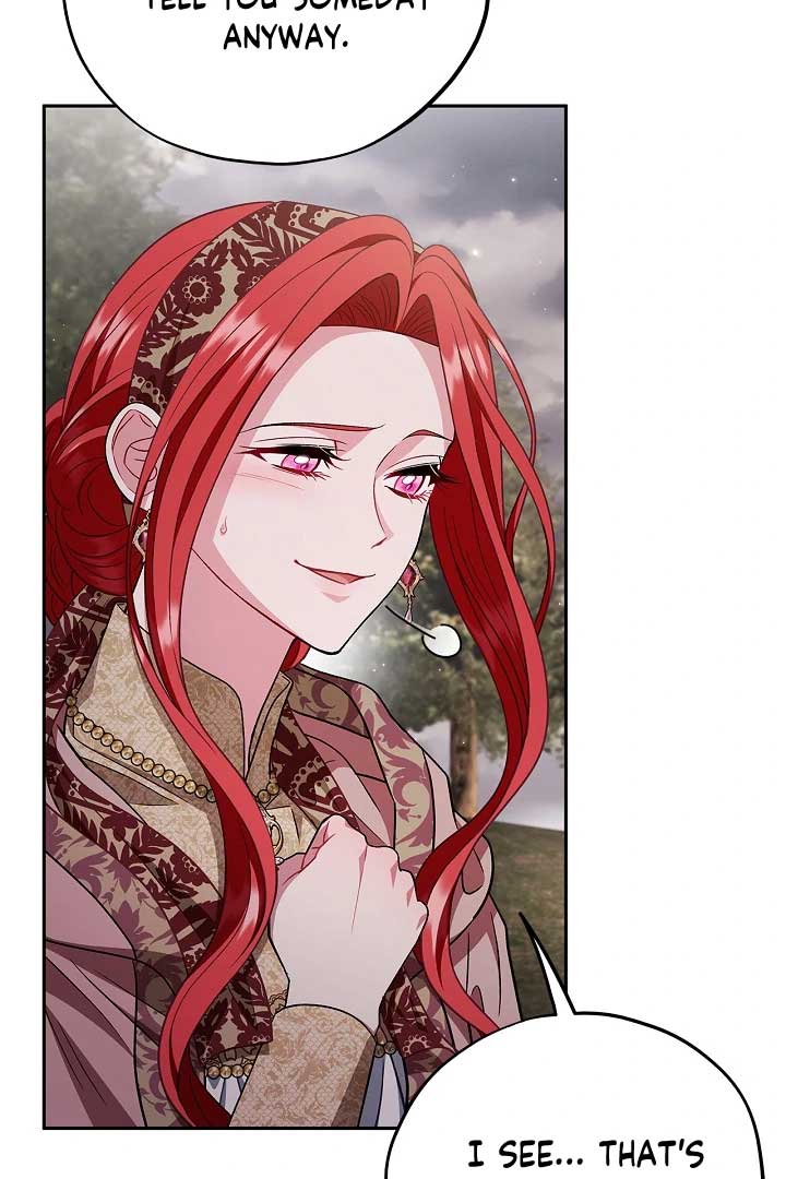 I Will Become the Villain’s Poison Detector - Chapter 59 Page 94