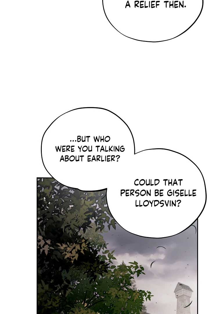 I Will Become the Villain’s Poison Detector - Chapter 59 Page 95