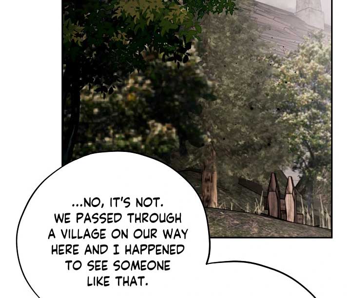 I Will Become the Villain’s Poison Detector - Chapter 59 Page 96