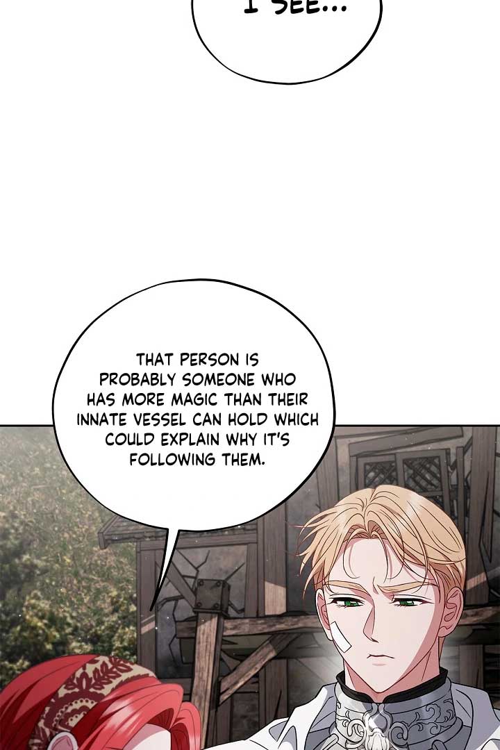 I Will Become the Villain’s Poison Detector - Chapter 59 Page 99