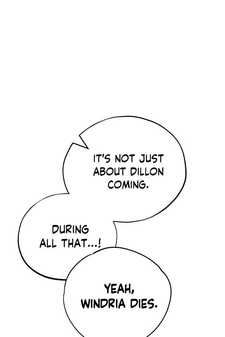 I Will Become the Villain’s Poison Detector - Chapter 60 Page 102