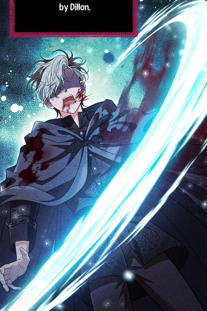 I Will Become the Villain’s Poison Detector - Chapter 60 Page 107