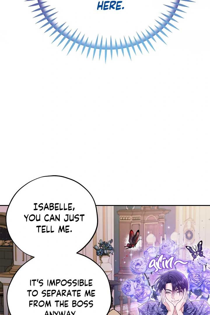 I Will Become the Villain’s Poison Detector - Chapter 60 Page 11