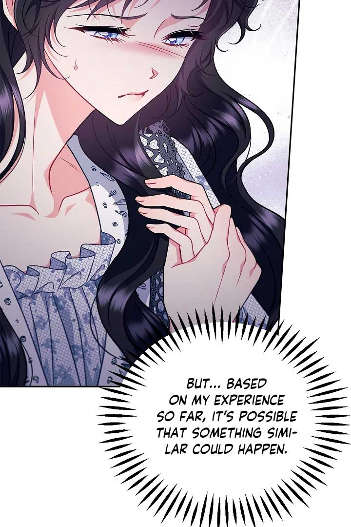 I Will Become the Villain’s Poison Detector - Chapter 60 Page 111