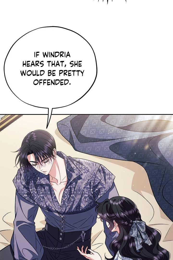 I Will Become the Villain’s Poison Detector - Chapter 60 Page 112