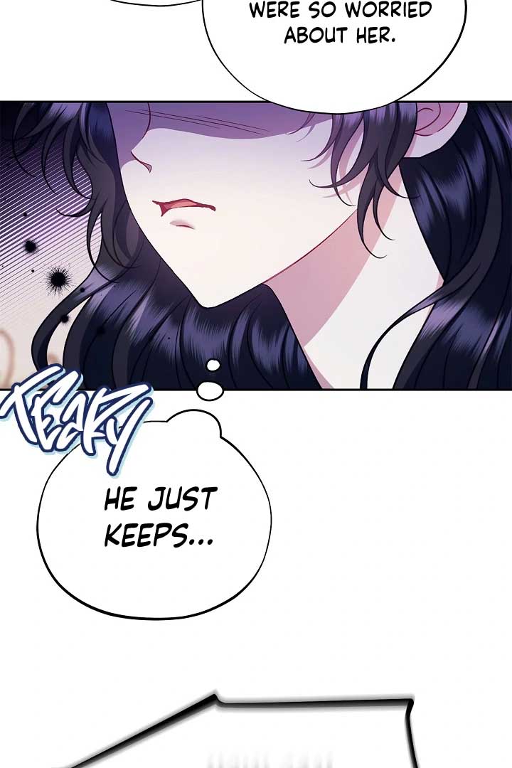 I Will Become the Villain’s Poison Detector - Chapter 60 Page 114