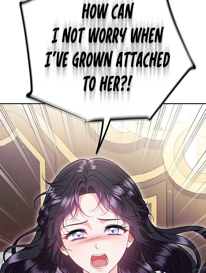 I Will Become the Villain’s Poison Detector - Chapter 60 Page 115