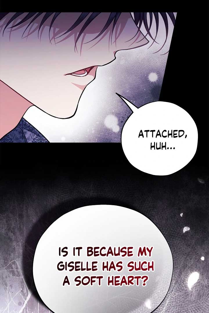 I Will Become the Villain’s Poison Detector - Chapter 60 Page 117