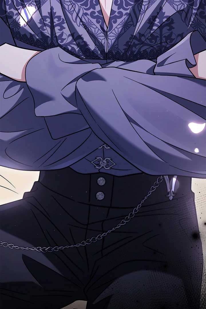 I Will Become the Villain’s Poison Detector - Chapter 60 Page 119