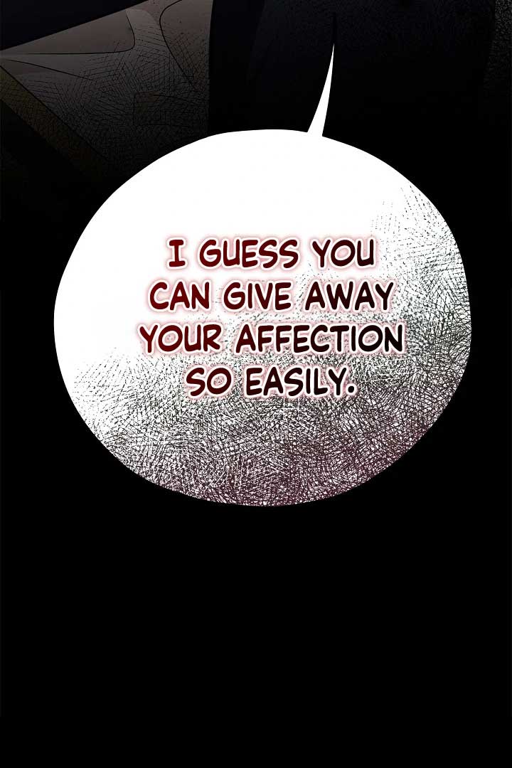 I Will Become the Villain’s Poison Detector - Chapter 60 Page 120