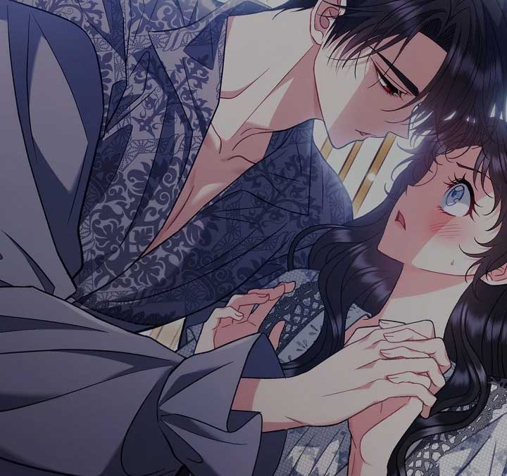 I Will Become the Villain’s Poison Detector - Chapter 60 Page 122