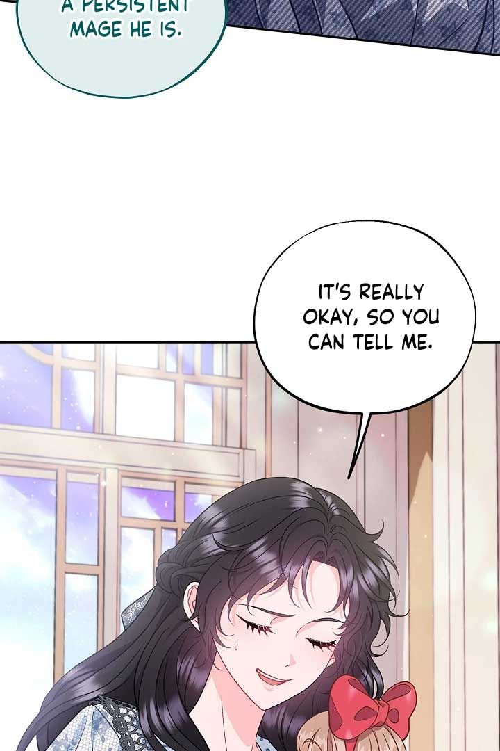 I Will Become the Villain’s Poison Detector - Chapter 60 Page 13