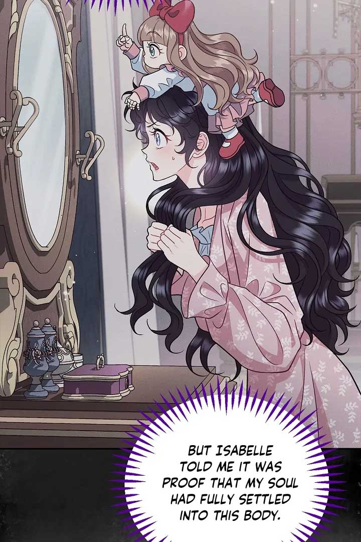 I Will Become the Villain’s Poison Detector - Chapter 60 Page 18