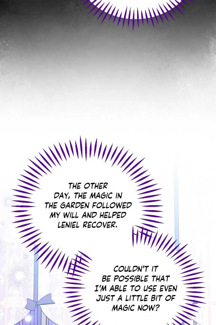 I Will Become the Villain’s Poison Detector - Chapter 60 Page 19