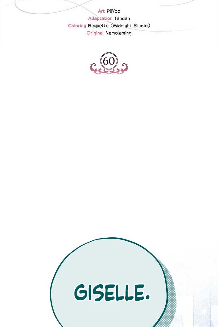 I Will Become the Villain’s Poison Detector - Chapter 60 Page 2