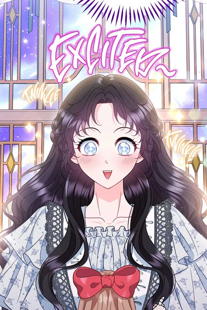 I Will Become the Villain’s Poison Detector - Chapter 60 Page 20