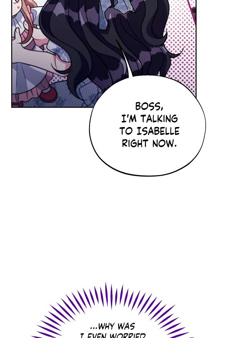 I Will Become the Villain’s Poison Detector - Chapter 60 Page 30