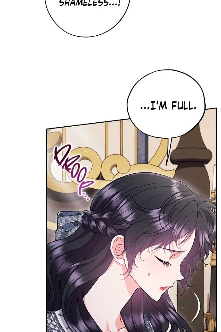 I Will Become the Villain’s Poison Detector - Chapter 60 Page 35