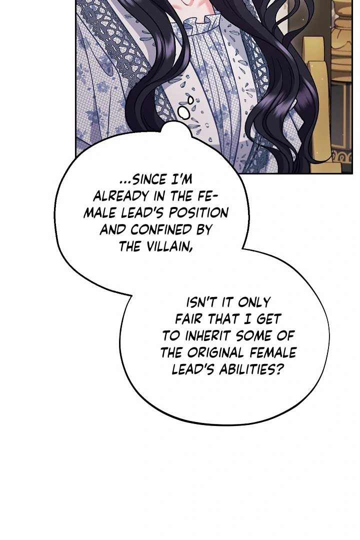 I Will Become the Villain’s Poison Detector - Chapter 60 Page 36