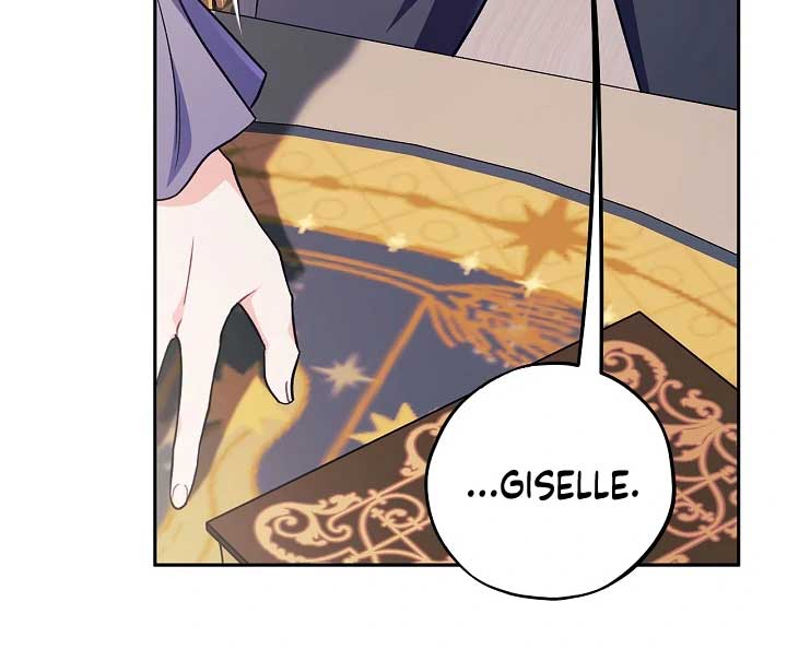 I Will Become the Villain’s Poison Detector - Chapter 60 Page 39