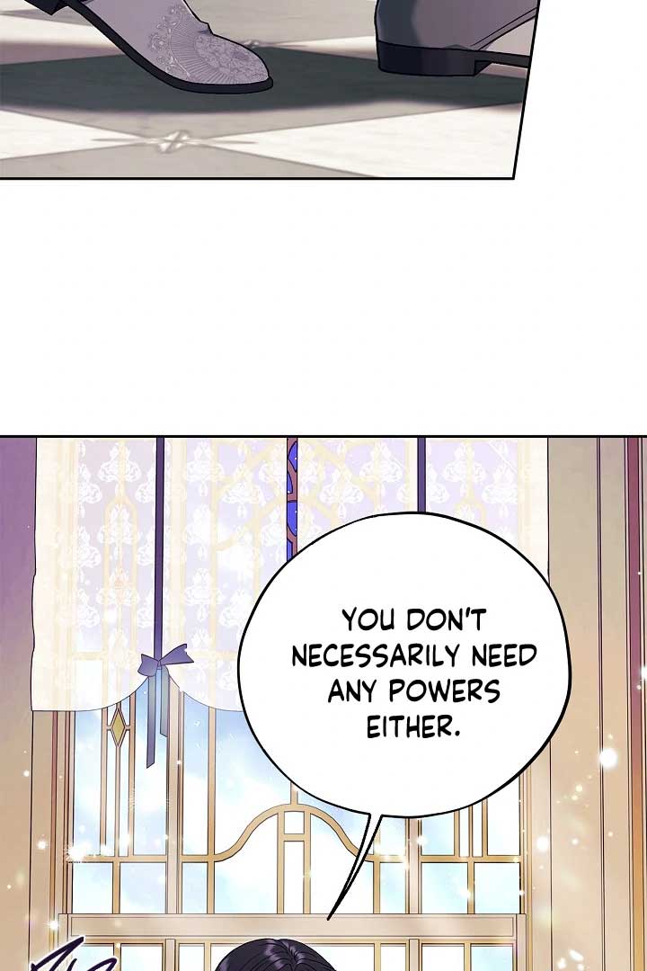 I Will Become the Villain’s Poison Detector - Chapter 60 Page 41