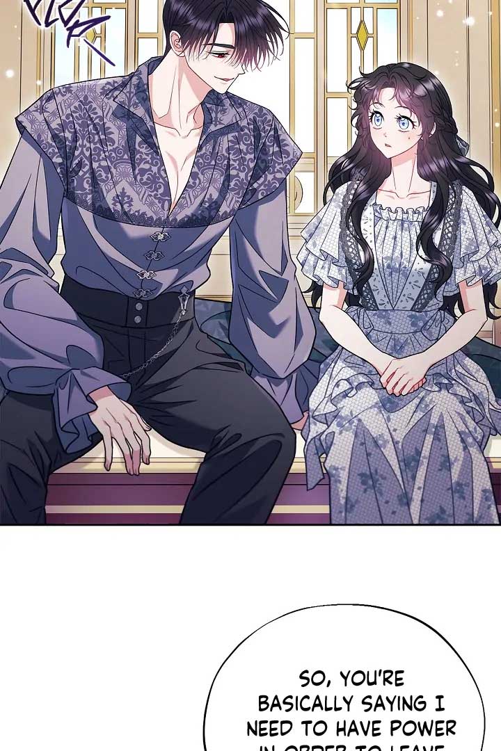 I Will Become the Villain’s Poison Detector - Chapter 60 Page 42