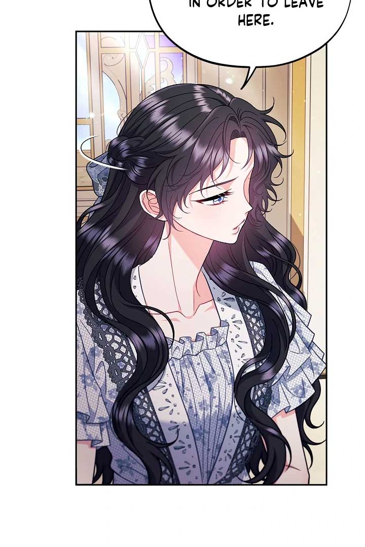 I Will Become the Villain’s Poison Detector - Chapter 60 Page 43