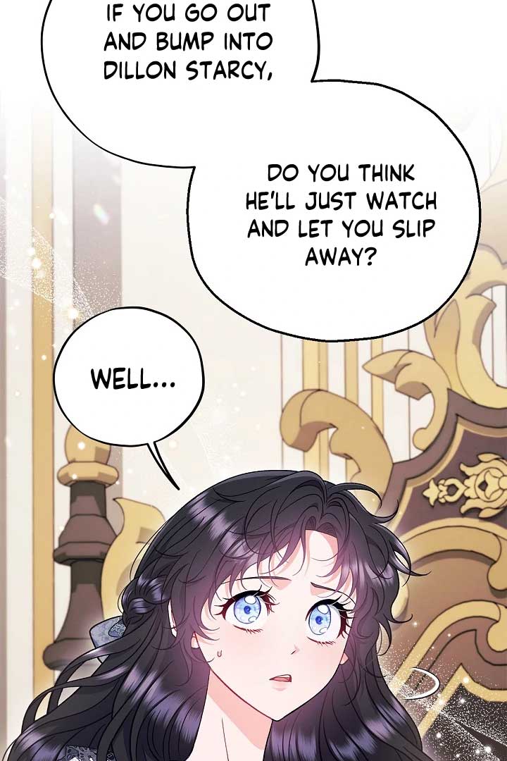 I Will Become the Villain’s Poison Detector - Chapter 60 Page 46