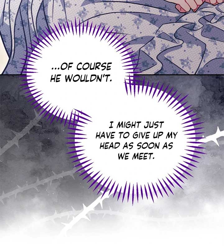 I Will Become the Villain’s Poison Detector - Chapter 60 Page 48