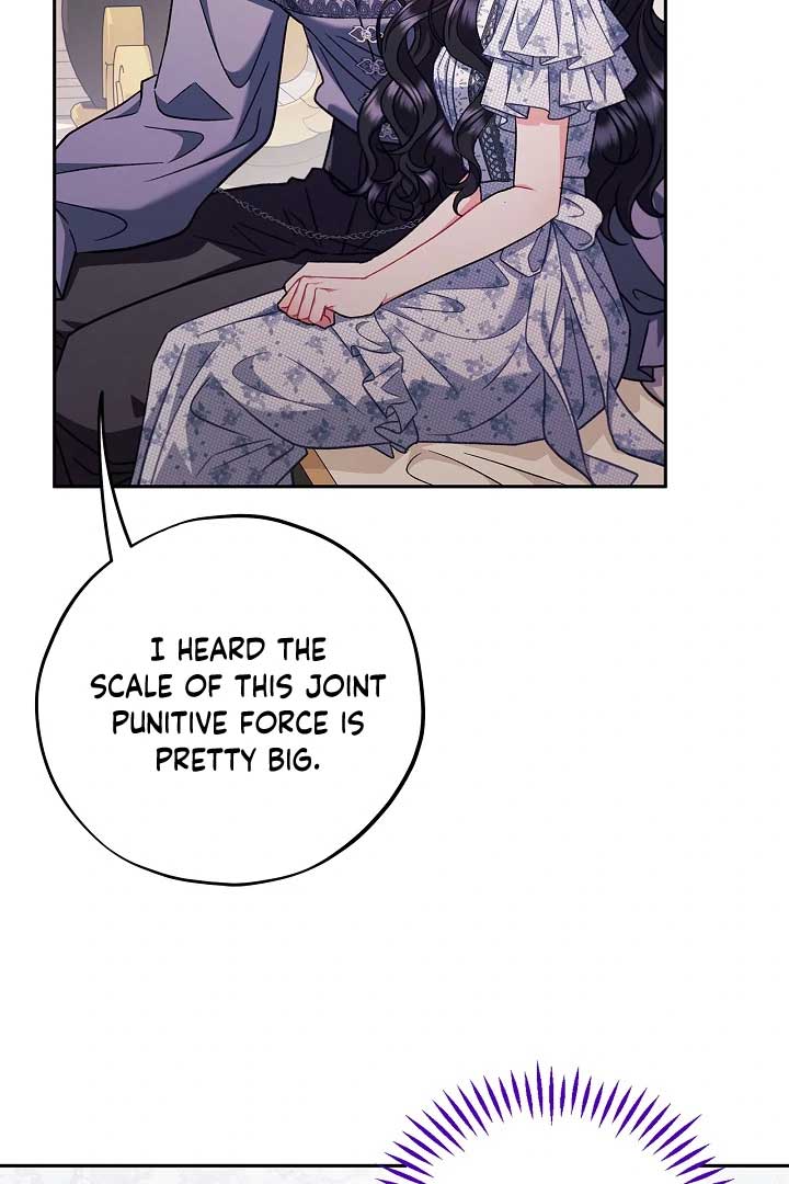 I Will Become the Villain’s Poison Detector - Chapter 60 Page 50