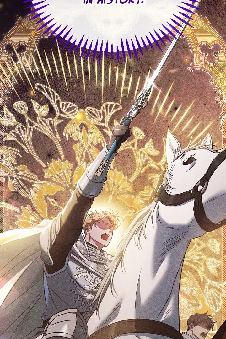 I Will Become the Villain’s Poison Detector - Chapter 60 Page 53