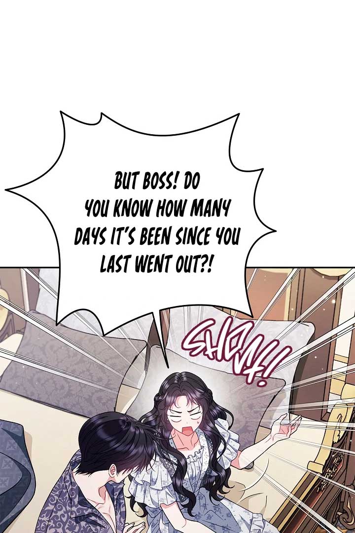 I Will Become the Villain’s Poison Detector - Chapter 60 Page 58