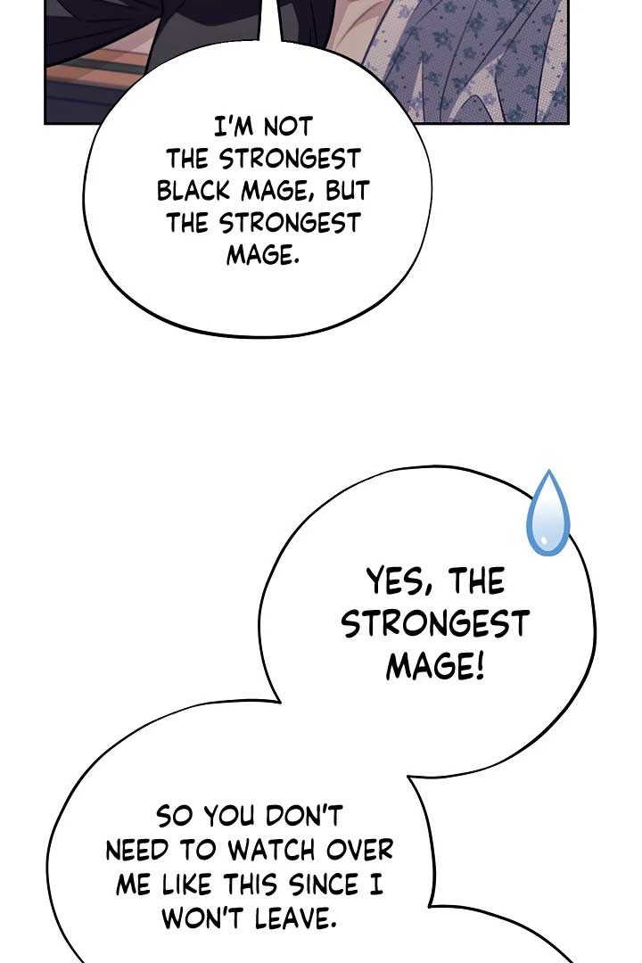 I Will Become the Villain’s Poison Detector - Chapter 60 Page 65