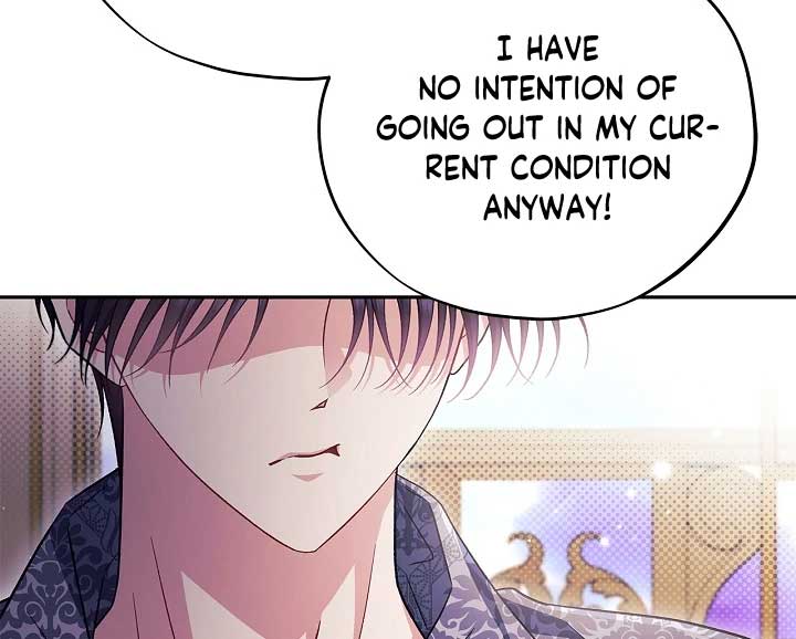 I Will Become the Villain’s Poison Detector - Chapter 60 Page 66